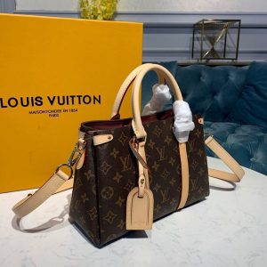Mẫu túi xách hot nhất hiện nay - Louis Vuitton Twist
