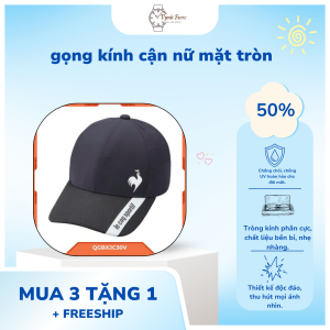 Mũ Lưỡi Trai VYNII STORE  – Thiết Kế Thể Thao Thời Trang