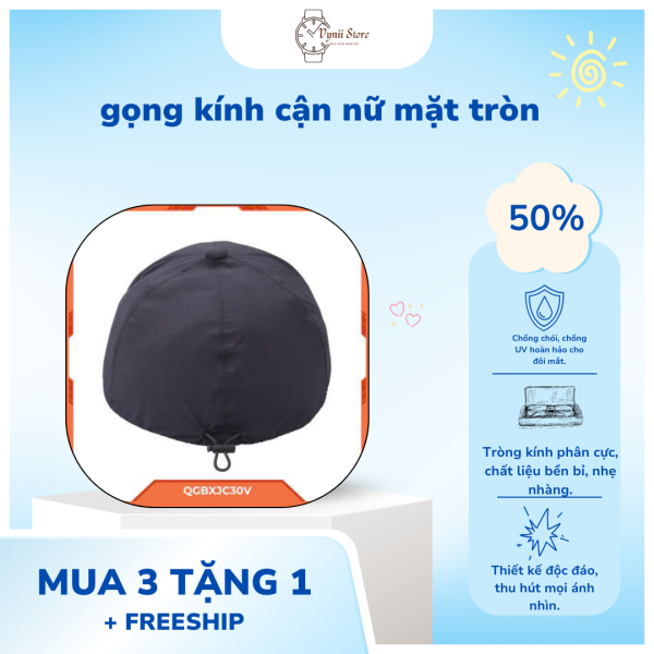 Mũ Lưỡi Trai VYNII STORE  – Thiết Kế Thể Thao Thời Trang - Ảnh 2