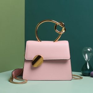 Mẫu túi xách hot nhất hiện nay - Túi Mini Bag