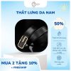 thắt lưng da nam