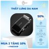 Mặt thắt lưng nam