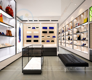 Shop bán túi xách công sở sang trọng nữ