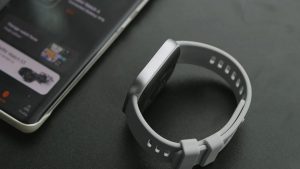đồng hồ thông minh trẻ em redmi watch