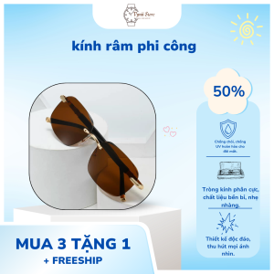 Kính râm phi công