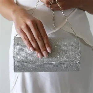 Phân loại Tote, Clutch, Satchel, Crossbody - Túi Clutch