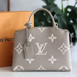 túi xách hàng hiệu giá rẻ secondhand - Louis Vuitton