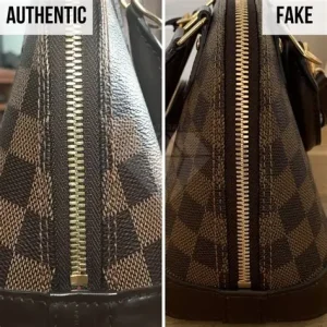 Lưu ý khi mua túi xách hàng hiệu giá rẻ secondhand