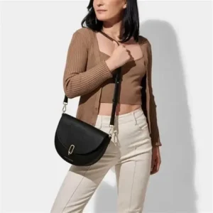 Mẫu túi nào đang “lên ngôi” - Crossbody mini