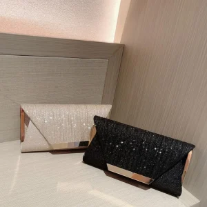 Phân loại Tote, Clutch, Satchel, Crossbody - Túi Clutch