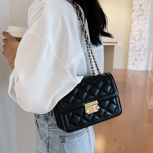 Phân loại Tote, Clutch, Satchel, Crossbody - Túi Crossbody
