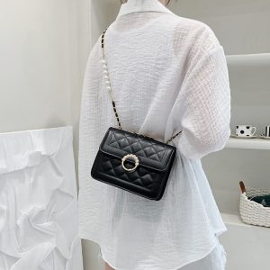 Phân loại Tote, Clutch, Satchel, Crossbody - Túi Crossbody