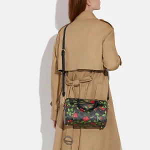 Phân loại Tote, Clutch, Satchel, Crossbody - Túi Satchel