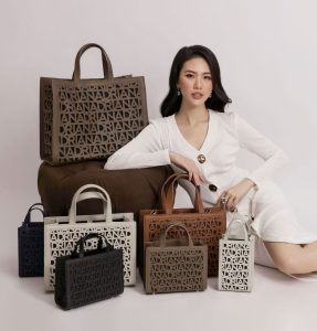 Túi xách nữ local brand Việt Nam giá rẻ