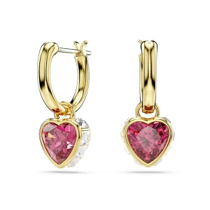 khuyên tai bạc cao cấp cho nữ