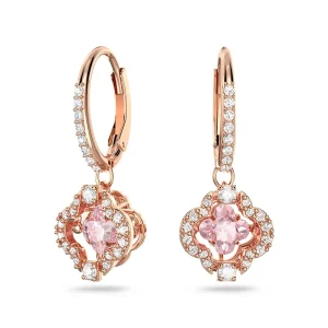 Khuyên tai hồng ngọc ruby cap cấp